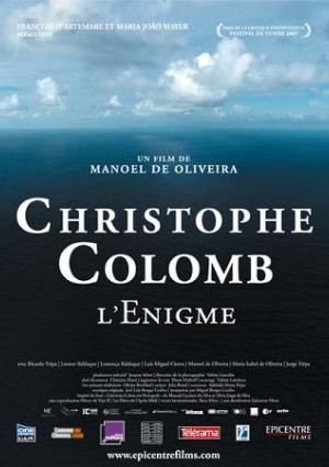 L'énigme Christophe Colomb