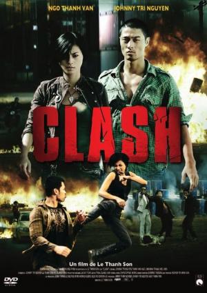 Clash