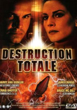 Destruction totale