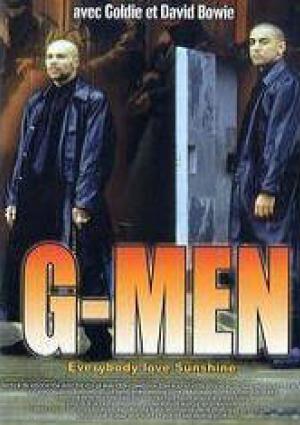 G-Men