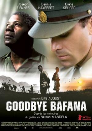 Goodbye Bafana