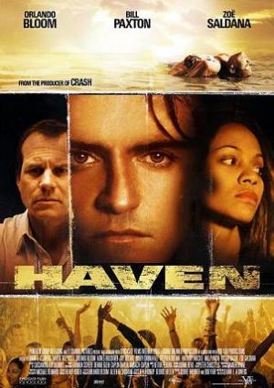 Haven - L'Enfer au Paradis