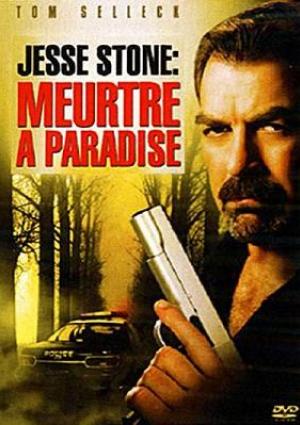 Jesse Stone: meurtre à Paradise