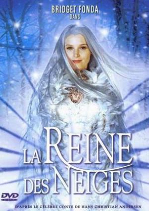 La Reine des Neiges