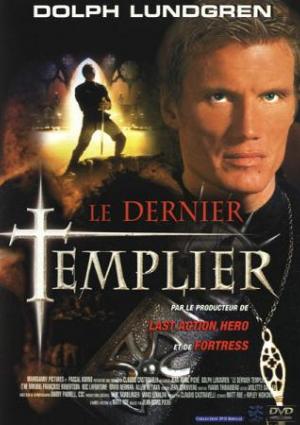 Le Dernier Templier