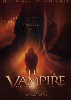 Le Vampire de Whitechapel