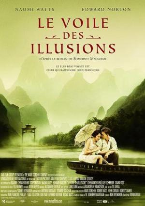 Le Voile des illusions