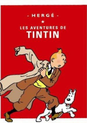 Les Aventures de Tintin