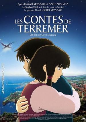 Les Contes de Terremer