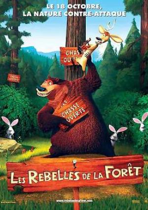 Les Rebelles de la forêt