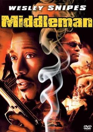 Middleman