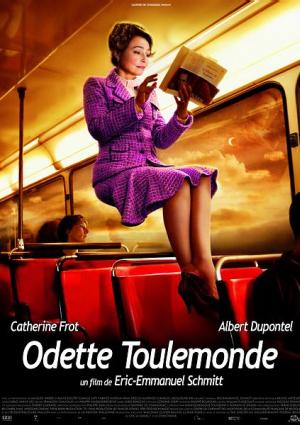 Odette Toulemonde