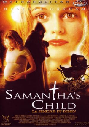 Samantha's Child: la semence du démon
