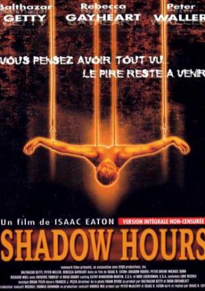 Shadow Hours