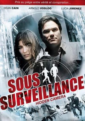 Sous Surveillance