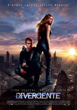 Divergente