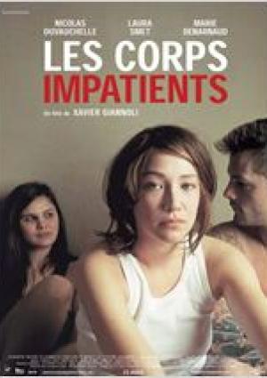 Les  Corps impatients