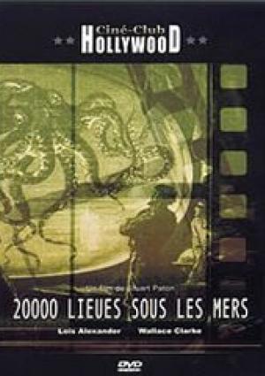 20.000 lieues sous les mers