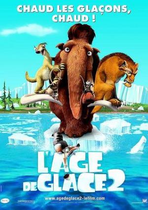 L'Âge de Glace 2