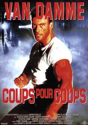 Coups pour Coups