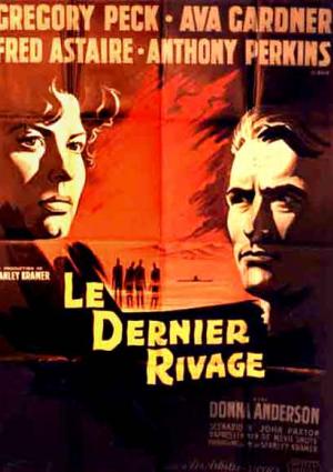 Le Dernier rivage