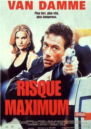 Risque maximum