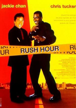 Rush Hour