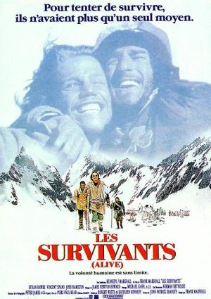 Les Survivants