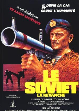 Le Soviet: La Revanche