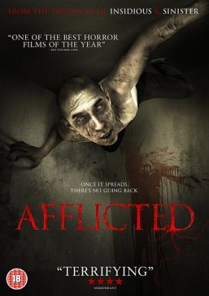 Afflicted