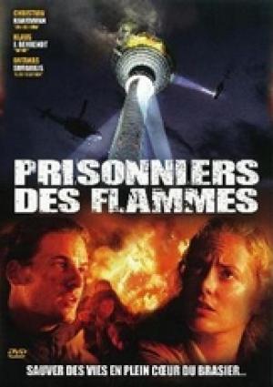 Prisonnier des Flammes