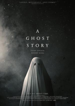 A Ghost Story