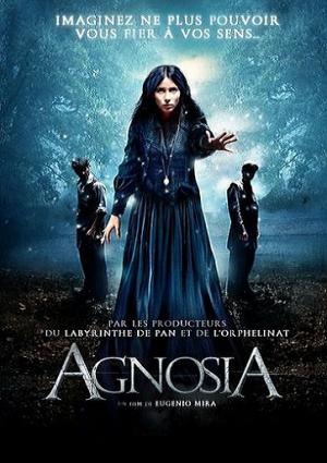 Agnosia