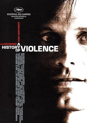 A History of violence