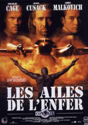 Les Ailes de l'enfer