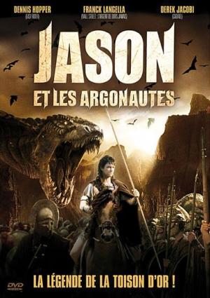 Jason et les argonautes