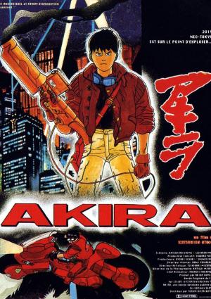 Akira