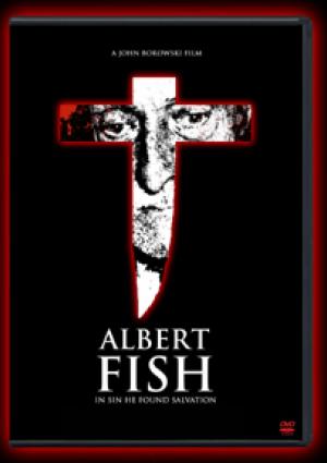 Albert Fish