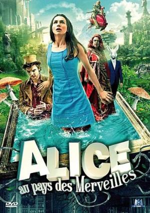 Alice au pays des Merveilles