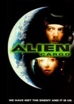 Alien Cargo