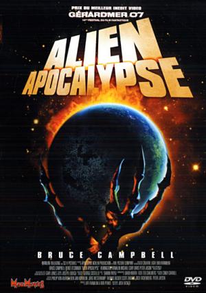 Alien Apocalypse