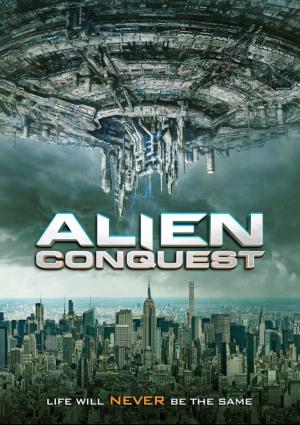 Alien Conquest