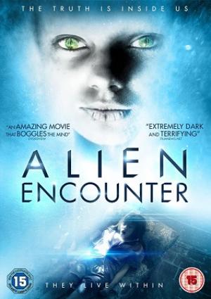 Alien Encounter