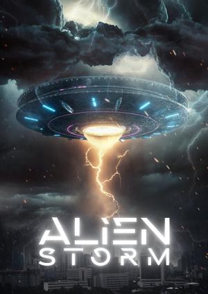 Alien Storm