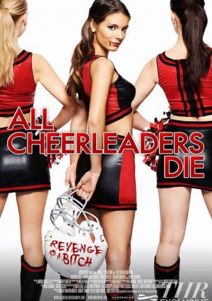 All Cheerleaders Die