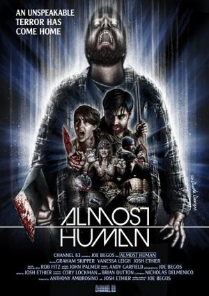 Almost Human