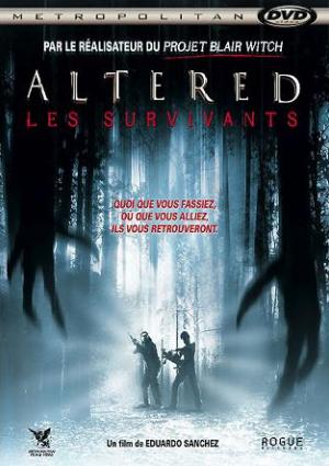 Altered: Les Survivants