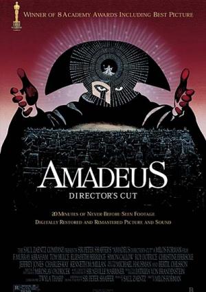 Amadeus