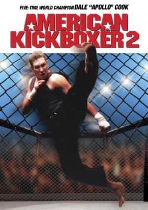 American Kickboxer 2