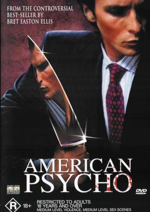 American Psycho